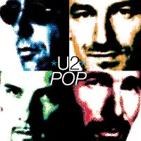 U2 — If God Will Send His Angels — обложка
